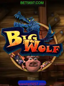 BigWolf: Descubra a Nova Sensação dos Jogos Online