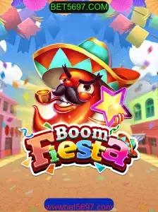 BoomFiesta: A Nova Sensação dos Jogos Interativos