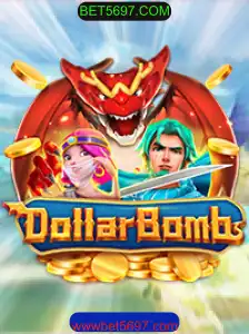 Explorando o Fascinante Mundo de DollarBombs no BET5697.COM