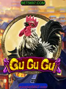 GuGuGu: Explorando o Novo Fenômeno de Jogos Digitais