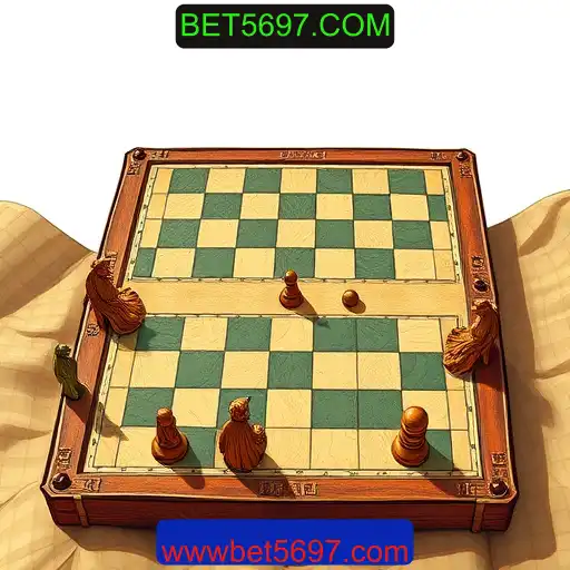 Jogos de tabuleiro