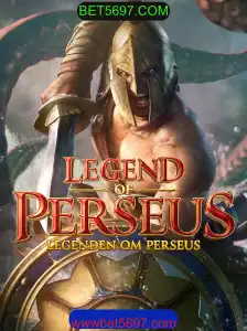 Explorando o Mundo de LegendofPerseus: Uma Jornada Épica