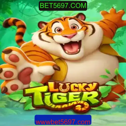 Explorando LuckyTiger: Um Jogo de Aventura e Estratégia na Plataforma BET5697.COM
