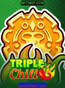 TripleChili: Uma Aventura Picante no Mundo dos Jogos