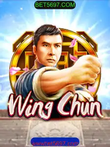 WingChun: Um Jogo Revolucionário e Vibrante