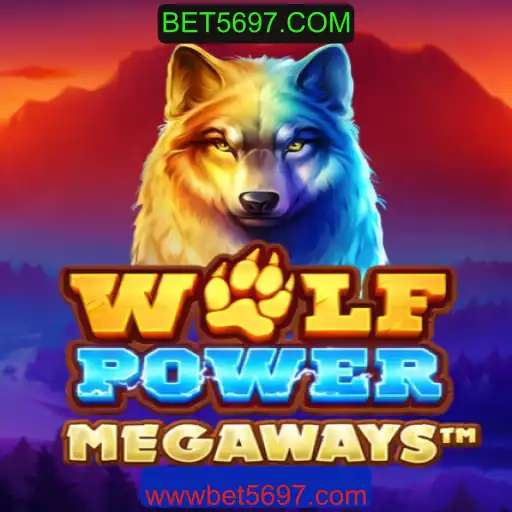 Descubra a Emoção do Jogo WolfPowerMega no BET5697.COM